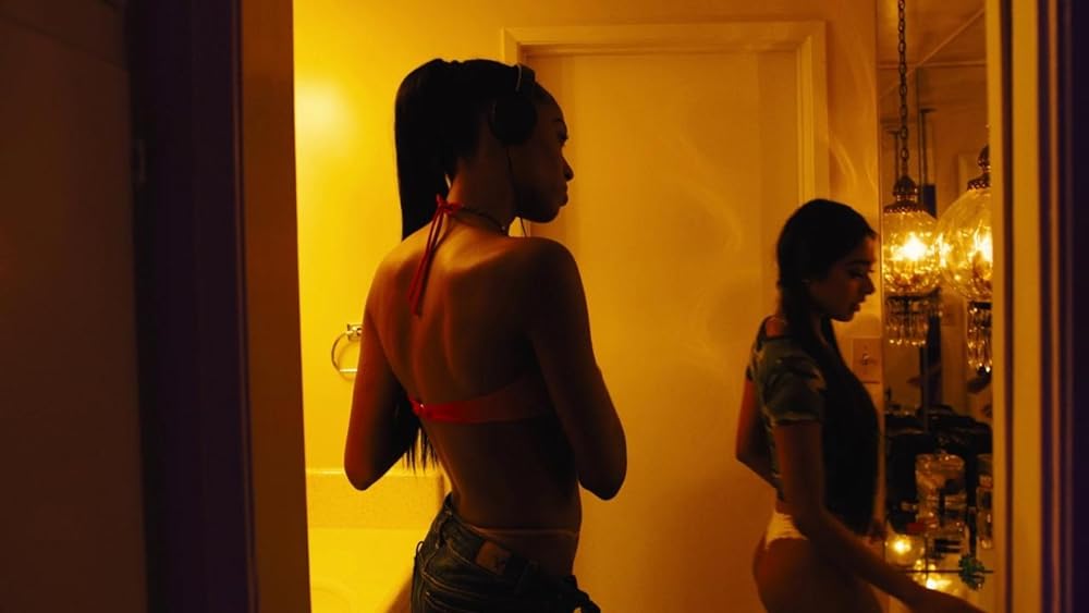 カムガールの画像