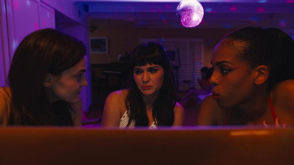 カムガールの画像