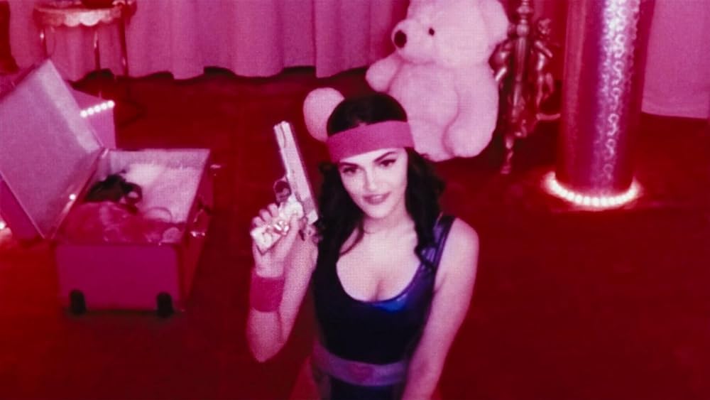 カムガールの画像