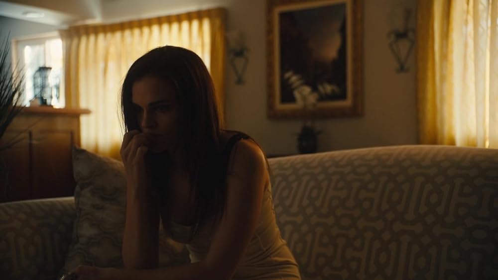 「カムガール」マデリーン・ブルーワーの画像