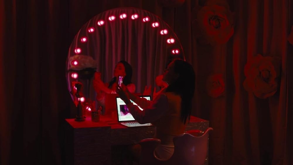 カムガールの画像