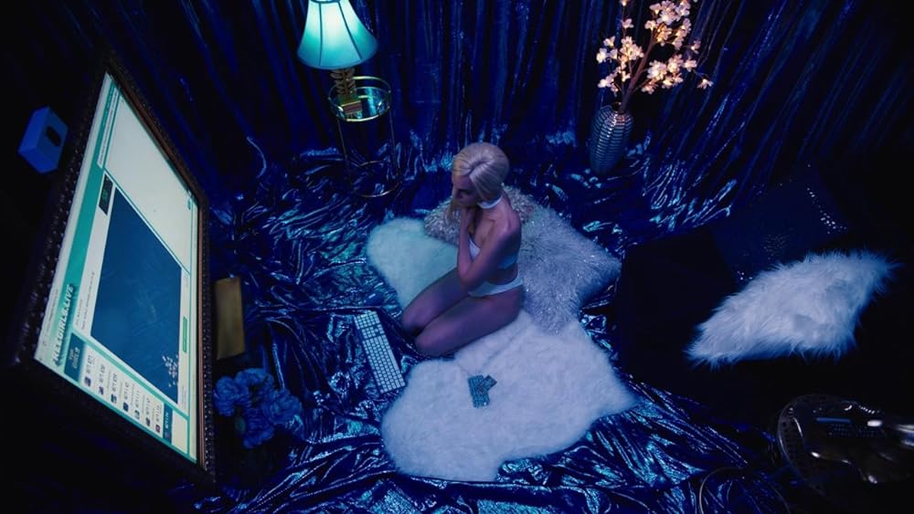 カムガールの画像