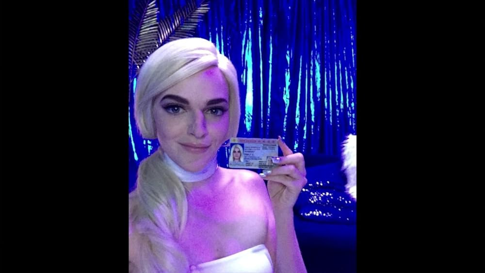 カムガールの画像