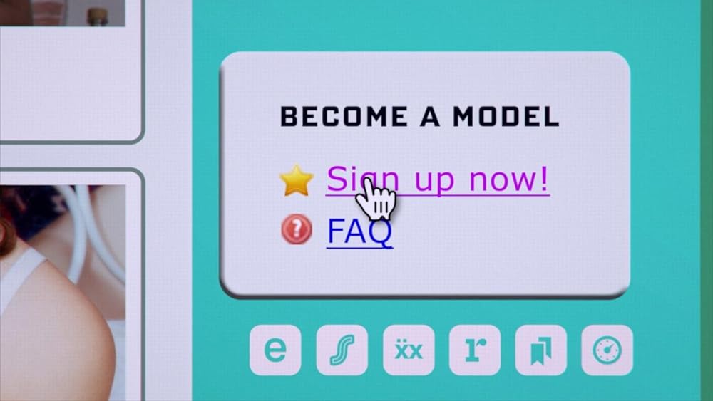 カムガールの画像