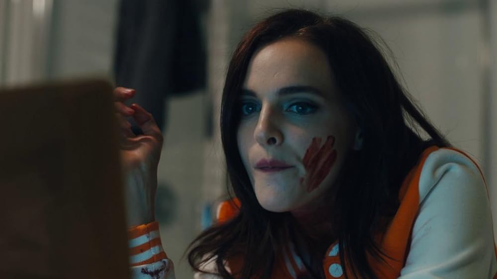 「カムガール」マデリーン・ブルーワーの画像