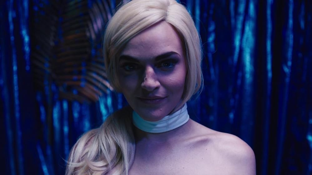 カムガールの画像