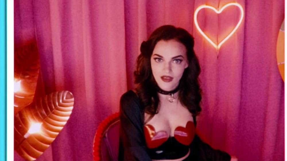 カムガールの画像