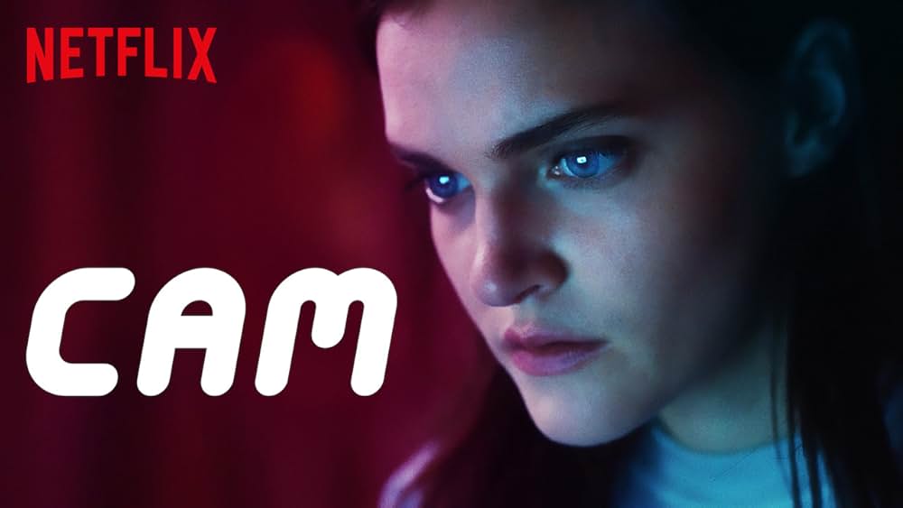 カムガールの画像