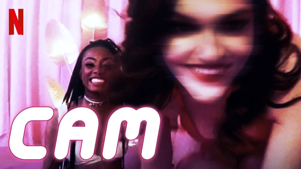 カムガールの画像