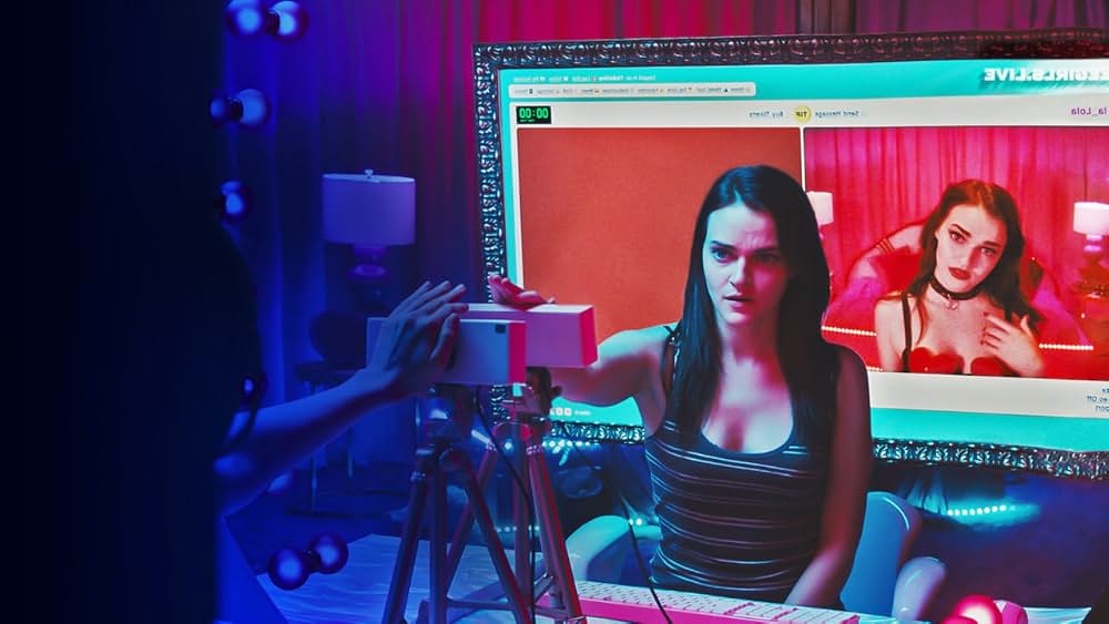 カムガールの画像