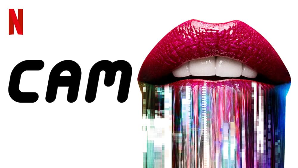 カムガールの画像