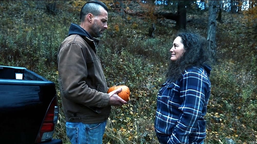 The Deeper You Dig（原題）の画像