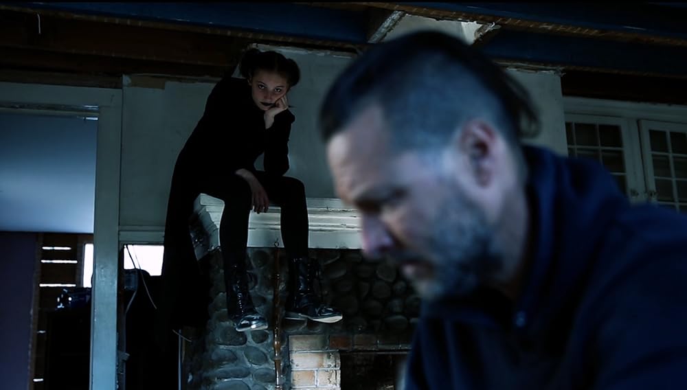 The Deeper You Dig（原題）の画像