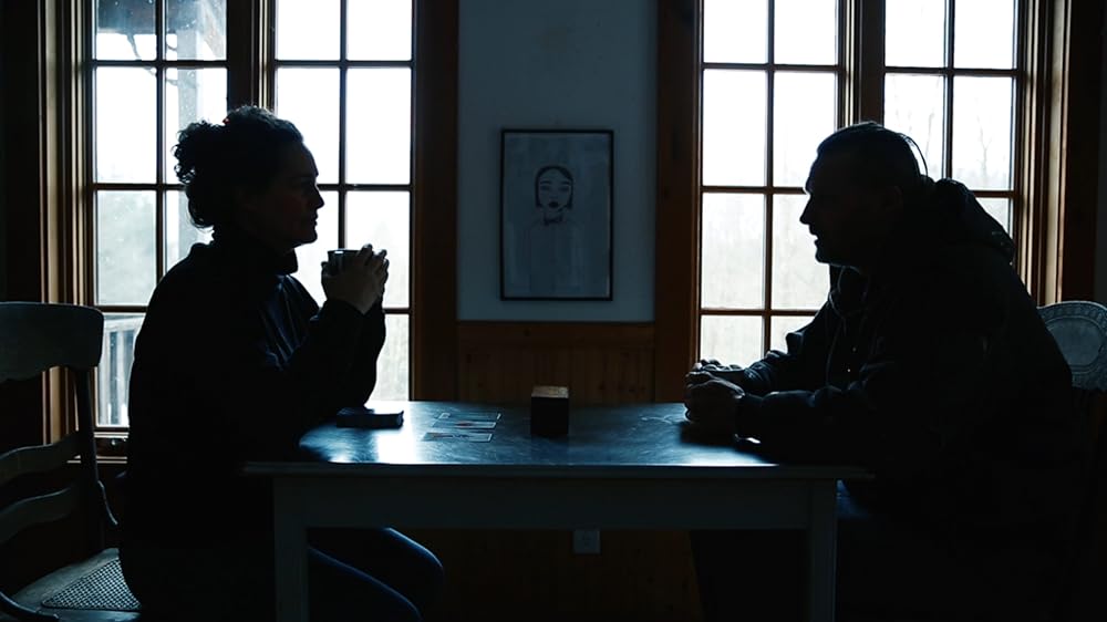 The Deeper You Dig（原題）の画像