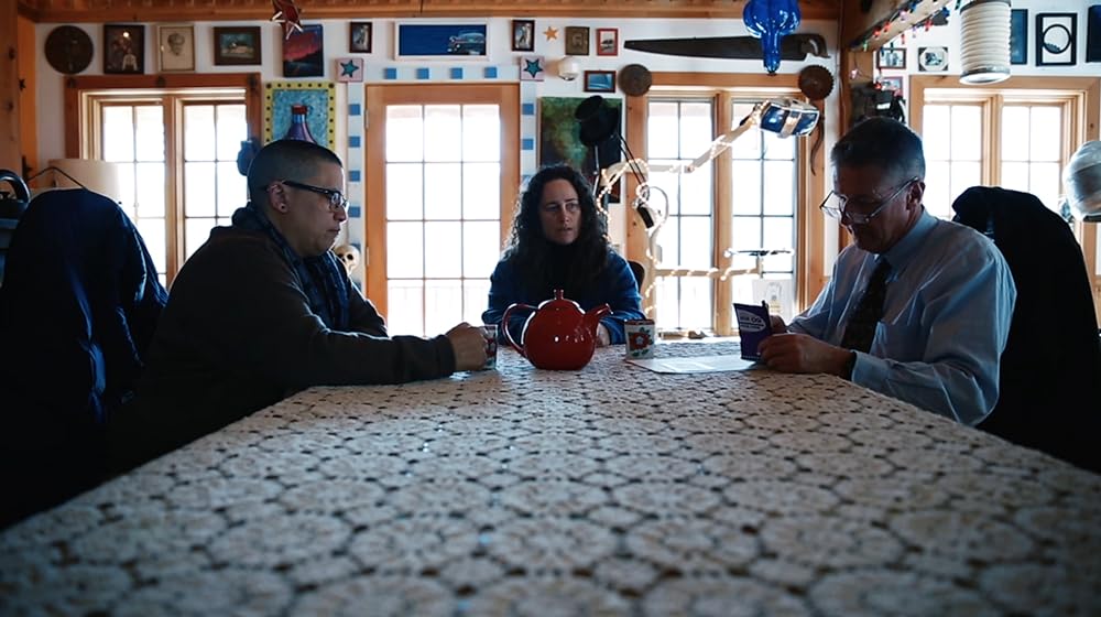 The Deeper You Dig（原題）の画像