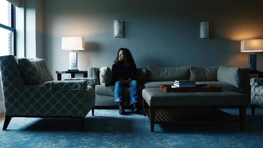 The Deeper You Dig（原題）の画像