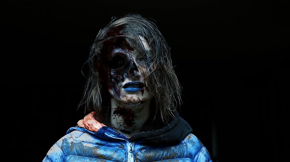 The Deeper You Dig（原題）の画像