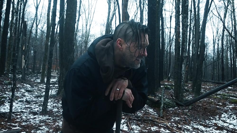 The Deeper You Dig（原題）の画像