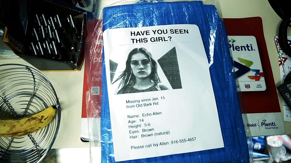 The Deeper You Dig（原題）の画像