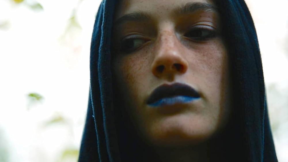 The Deeper You Dig（原題）の画像