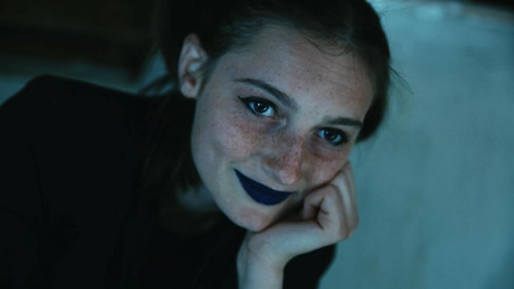 The Deeper You Dig（原題）の画像