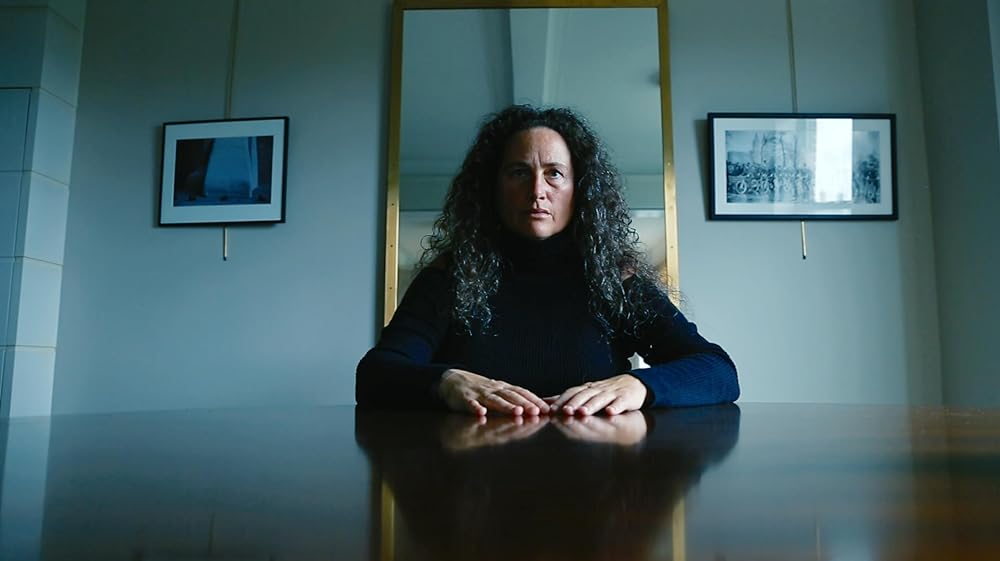 The Deeper You Dig（原題）の画像