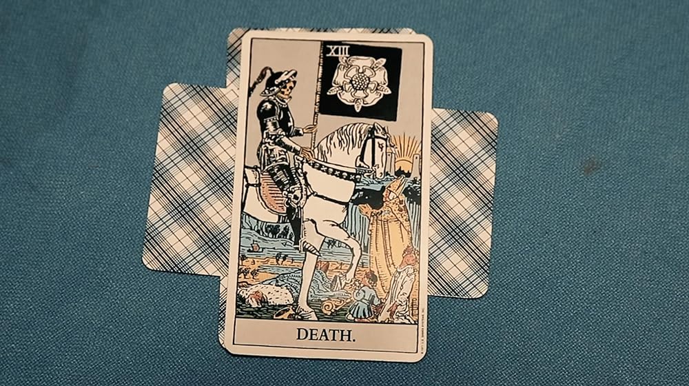 The Deeper You Dig（原題）の画像