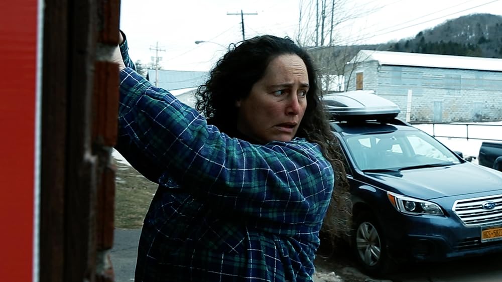 The Deeper You Dig（原題）の画像