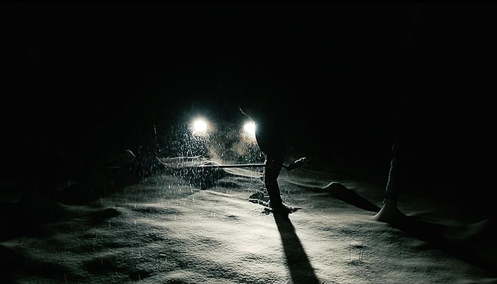 The Deeper You Dig（原題）の画像