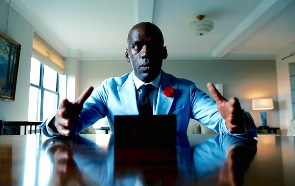 The Deeper You Dig（原題）の画像