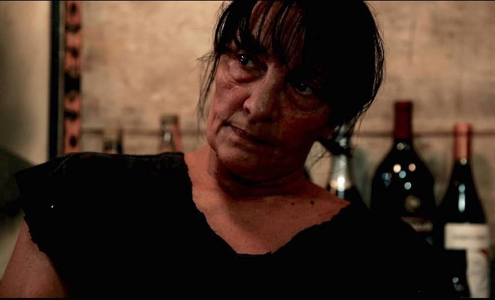 The Deeper You Dig（原題）の画像