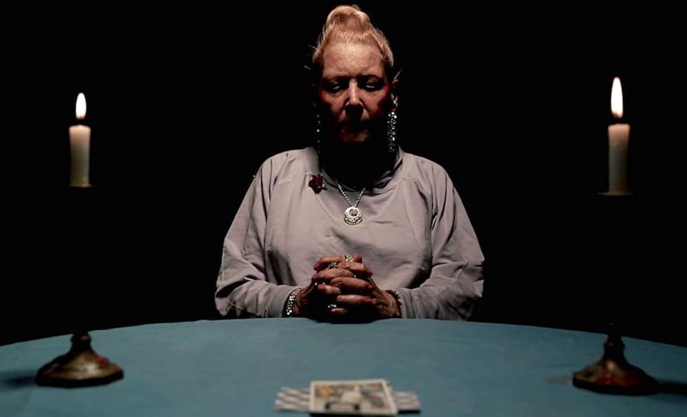 The Deeper You Dig（原題）の画像