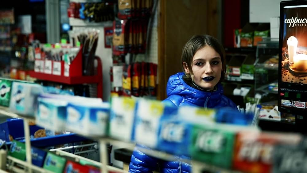 The Deeper You Dig（原題）の画像