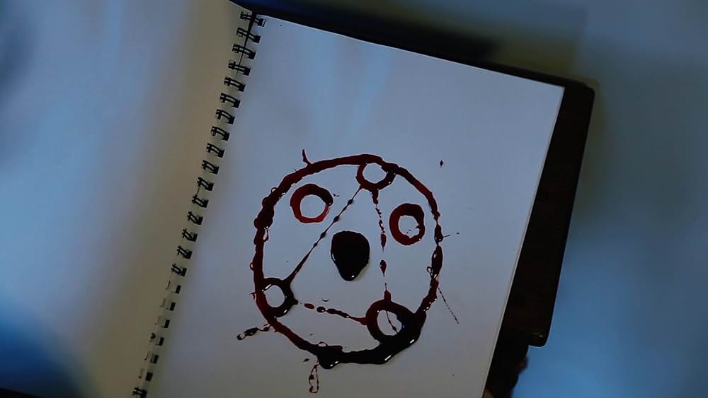 The Deeper You Dig（原題）の画像