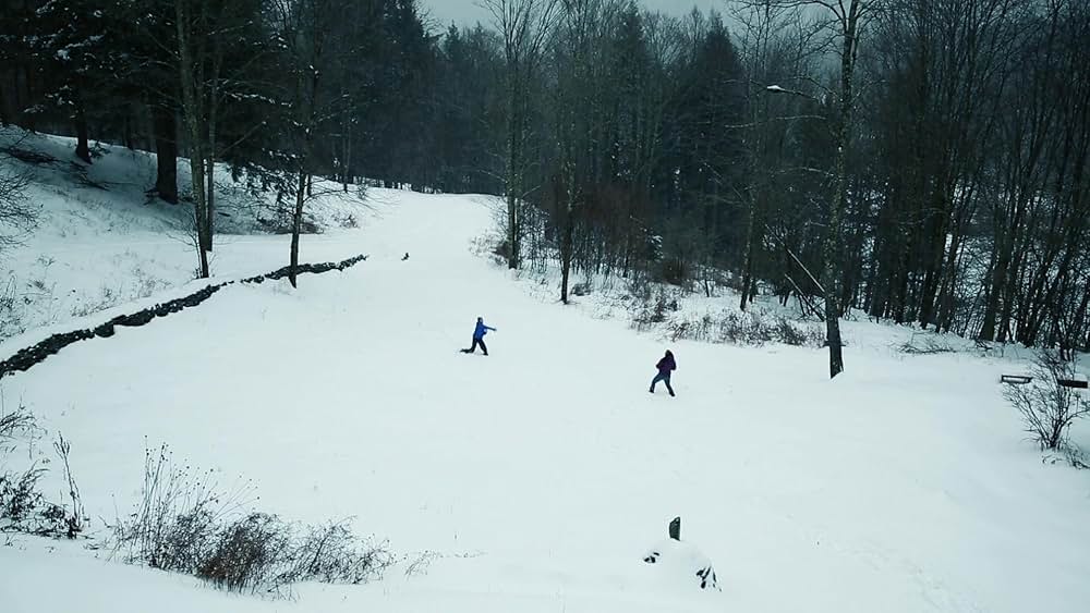 The Deeper You Dig（原題）の画像