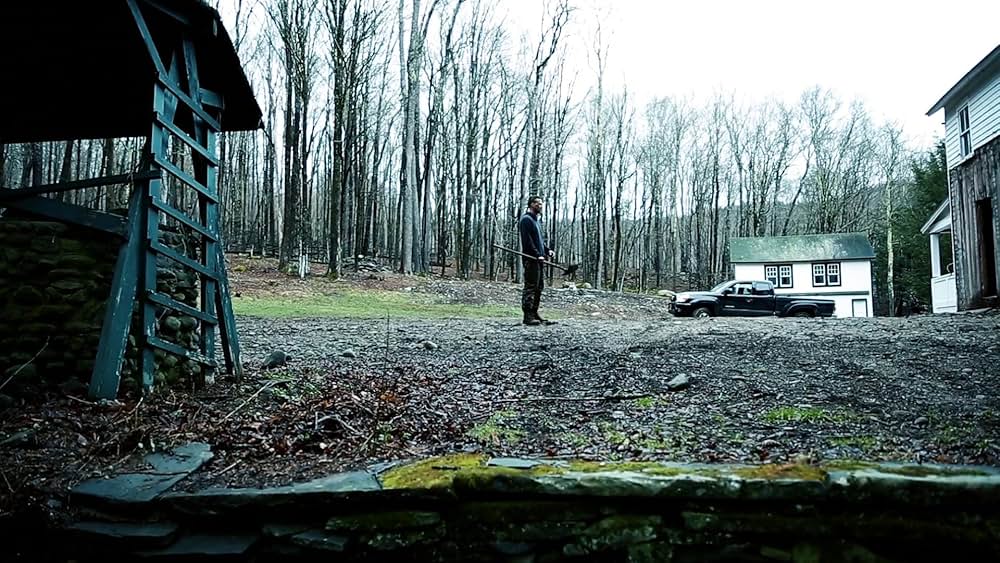 The Deeper You Dig（原題）の画像