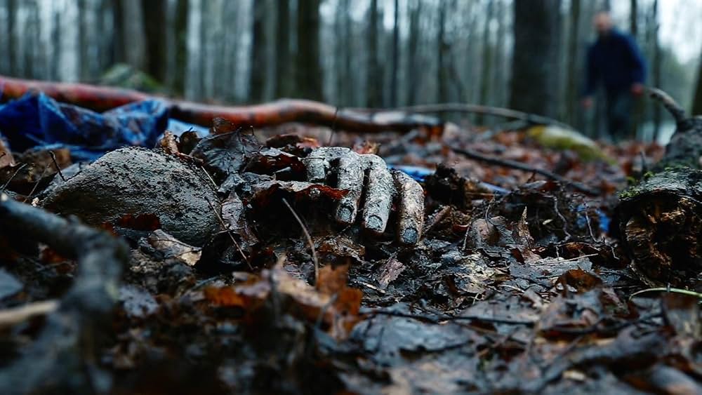 The Deeper You Dig（原題）の画像