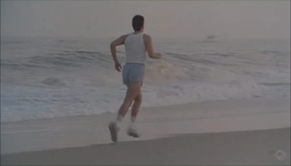 「ロングタイム・コンパニオン」キャンベル・スコットの画像