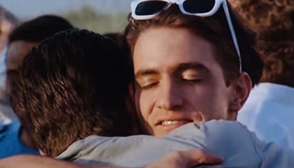 「ロングタイム・コンパニオン」ダーモット・マローニーの画像