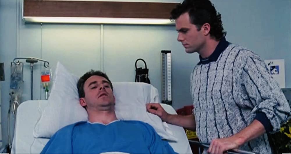 ロングタイム・コンパニオンの画像