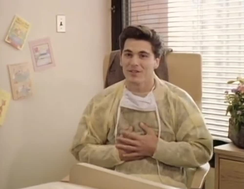 ロングタイム・コンパニオンの画像