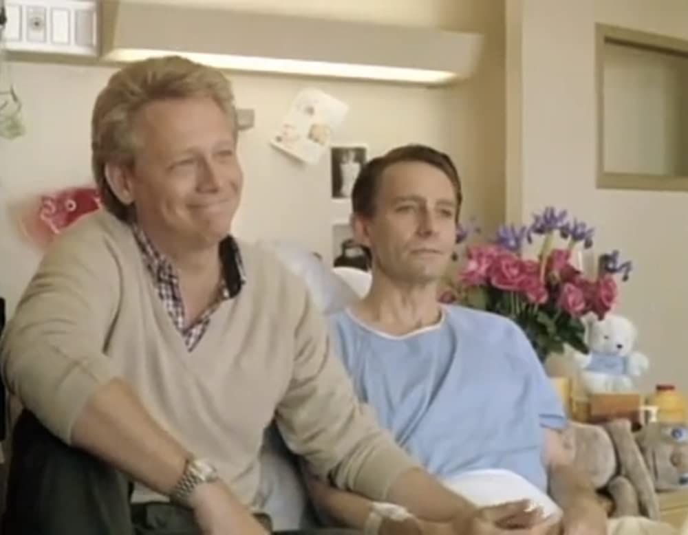 ロングタイム・コンパニオンの画像