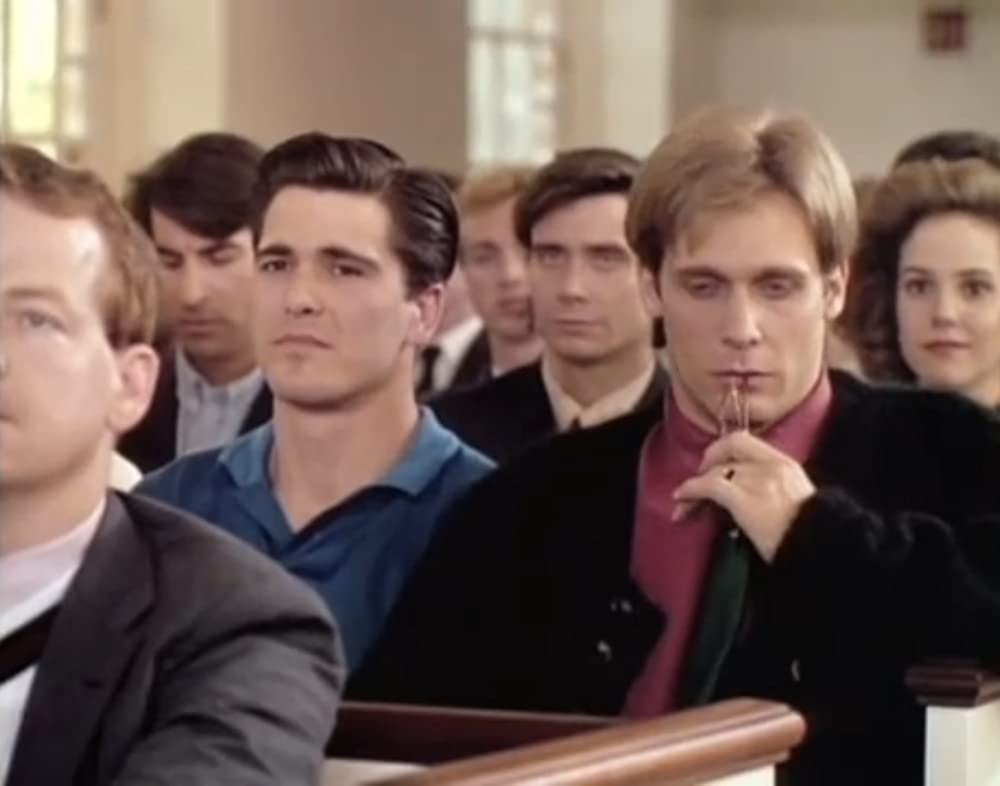 ロングタイム・コンパニオンの画像