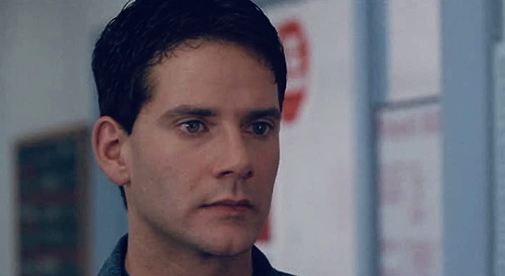 「ロングタイム・コンパニオン」キャンベル・スコットの画像