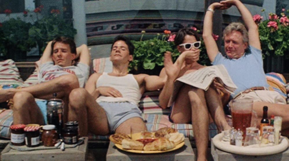 ロングタイム・コンパニオンの画像