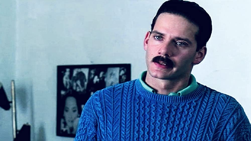 「ロングタイム・コンパニオン」キャンベル・スコットの画像