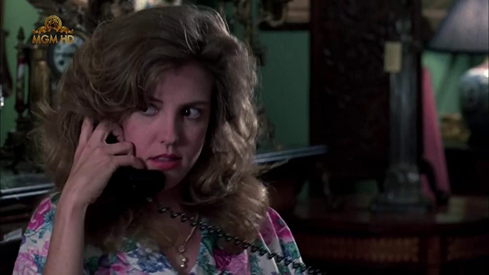 ロングタイム・コンパニオンの画像