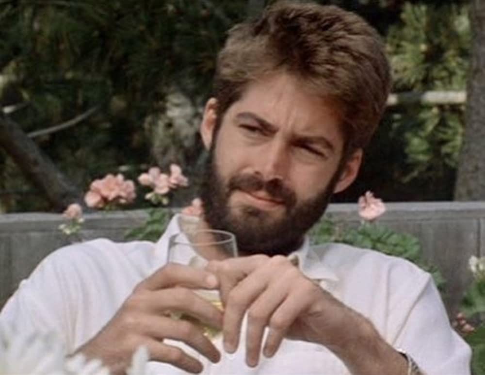 「ロングタイム・コンパニオン」Stephen Caffreyの画像