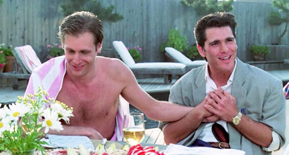 ロングタイム・コンパニオンの画像