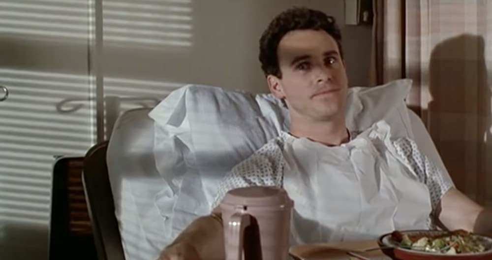 ロングタイム・コンパニオンの画像